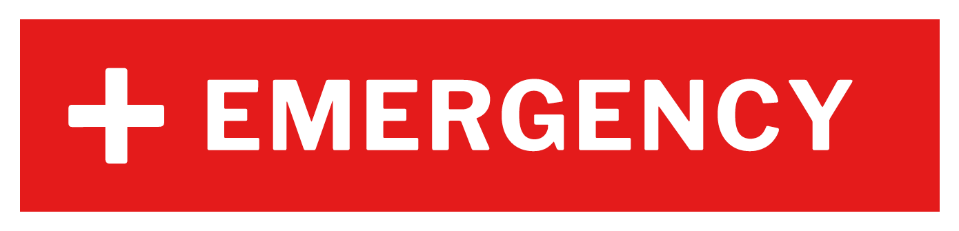 Emergencies Button