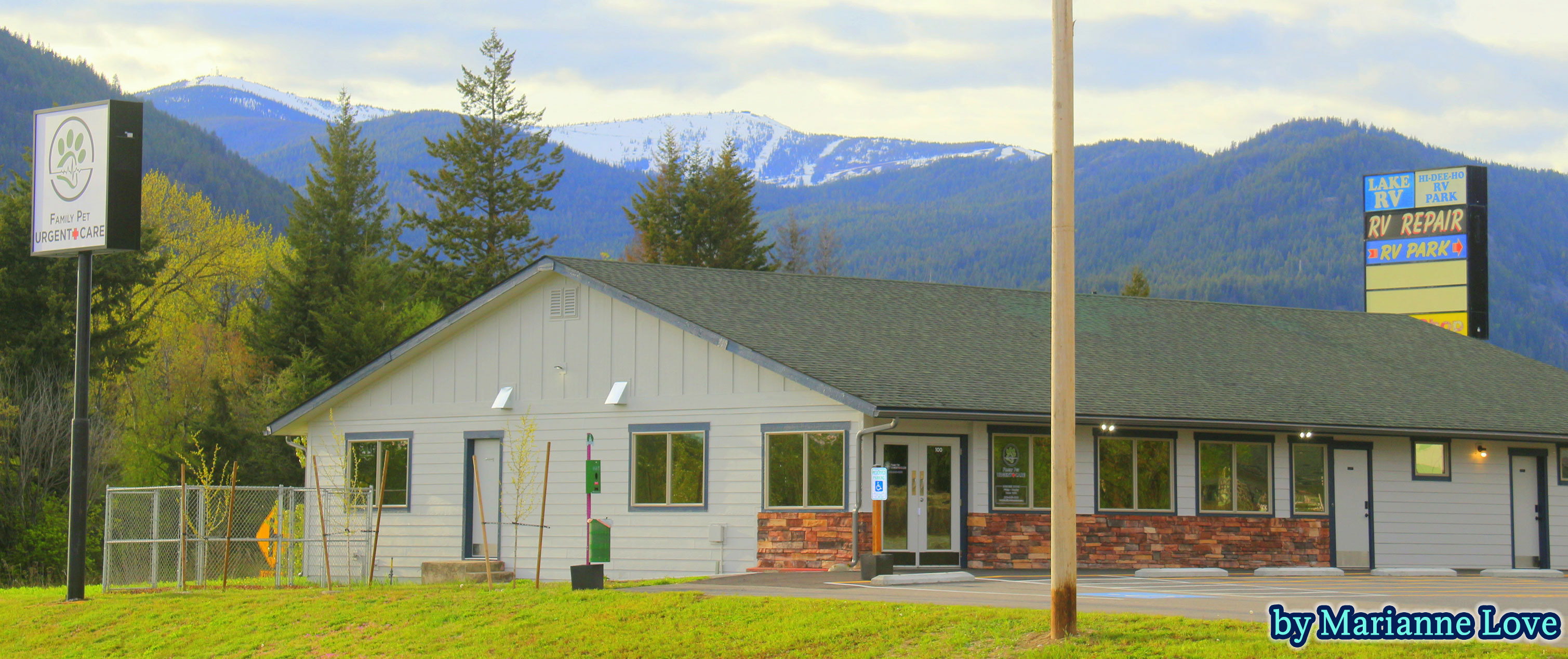 Clinic